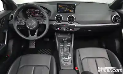Audi Q2 2023 2.0 автомат (гидро), миниатюра 7