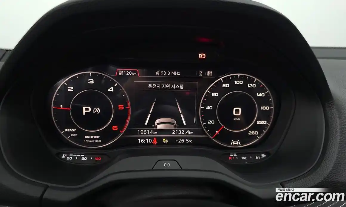 Audi Q2 2023 2.0 автомат (гидро), фото 8