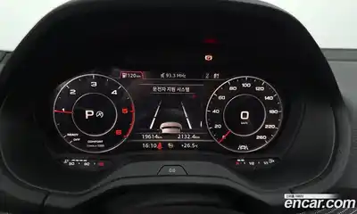 Audi Q2 2023 2.0 автомат (гидро), миниатюра 8