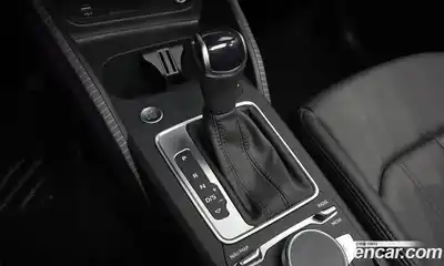 Audi Q2 2023 2.0 автомат (гидро), миниатюра 9