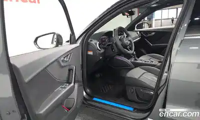 Audi Q2 2023 2.0 автомат (гидро), миниатюра 10