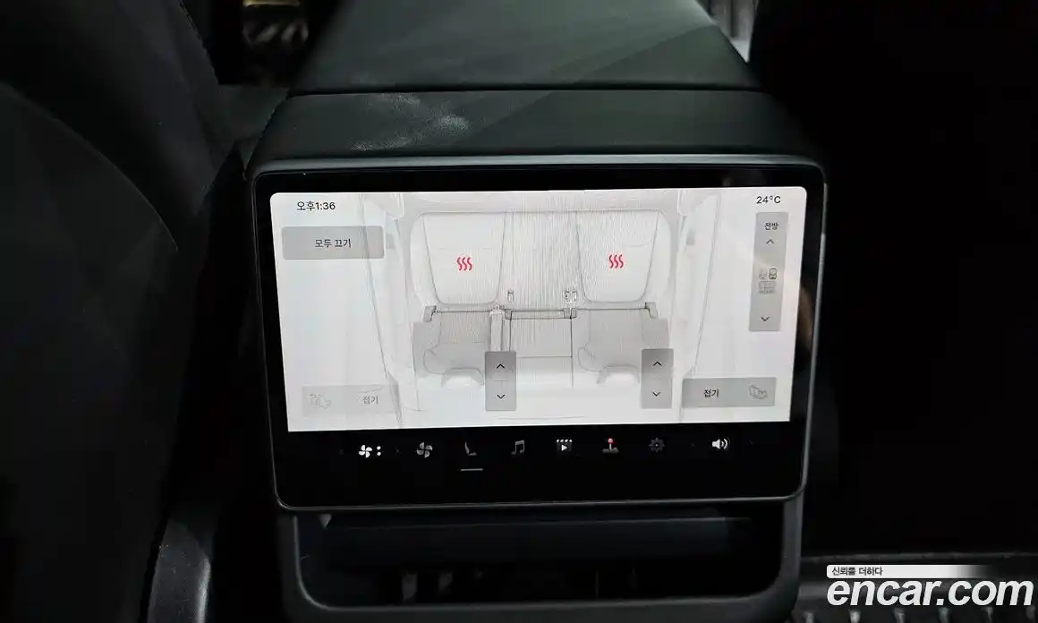 Tesla Model Y 2025 0.4 автомат (гидро), фото 25 Tesla Model Y 2025 0.4 автомат (гидро), фото 25