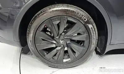 Tesla Model Y 2025 0.4 автомат (гидро), миниатюра 7 Tesla Model Y 2025 0.4 автомат (гидро), миниатюра 7