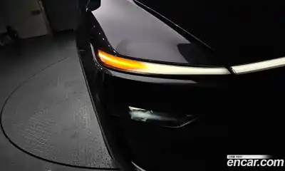 Tesla Model Y 2025 0.4 автомат (гидро), миниатюра 8 Tesla Model Y 2025 0.4 автомат (гидро), миниатюра 8