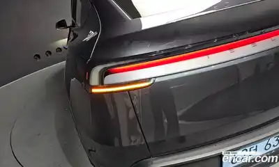 Tesla Model Y 2025 0.4 автомат (гидро), миниатюра 9 Tesla Model Y 2025 0.4 автомат (гидро), миниатюра 9