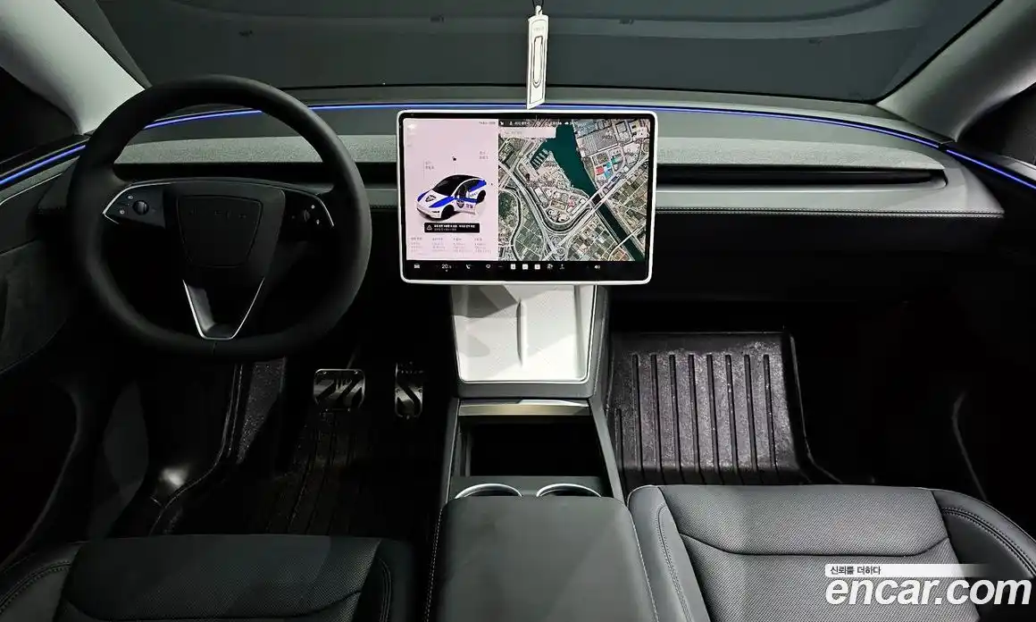 Tesla Model Y 2025 0.4 автомат (гидро), фото 10 Tesla Model Y 2025 0.4 автомат (гидро), фото 10