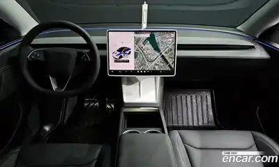 Tesla Model Y 2025 0.4 автомат (гидро), миниатюра 10 Tesla Model Y 2025 0.4 автомат (гидро), миниатюра 10