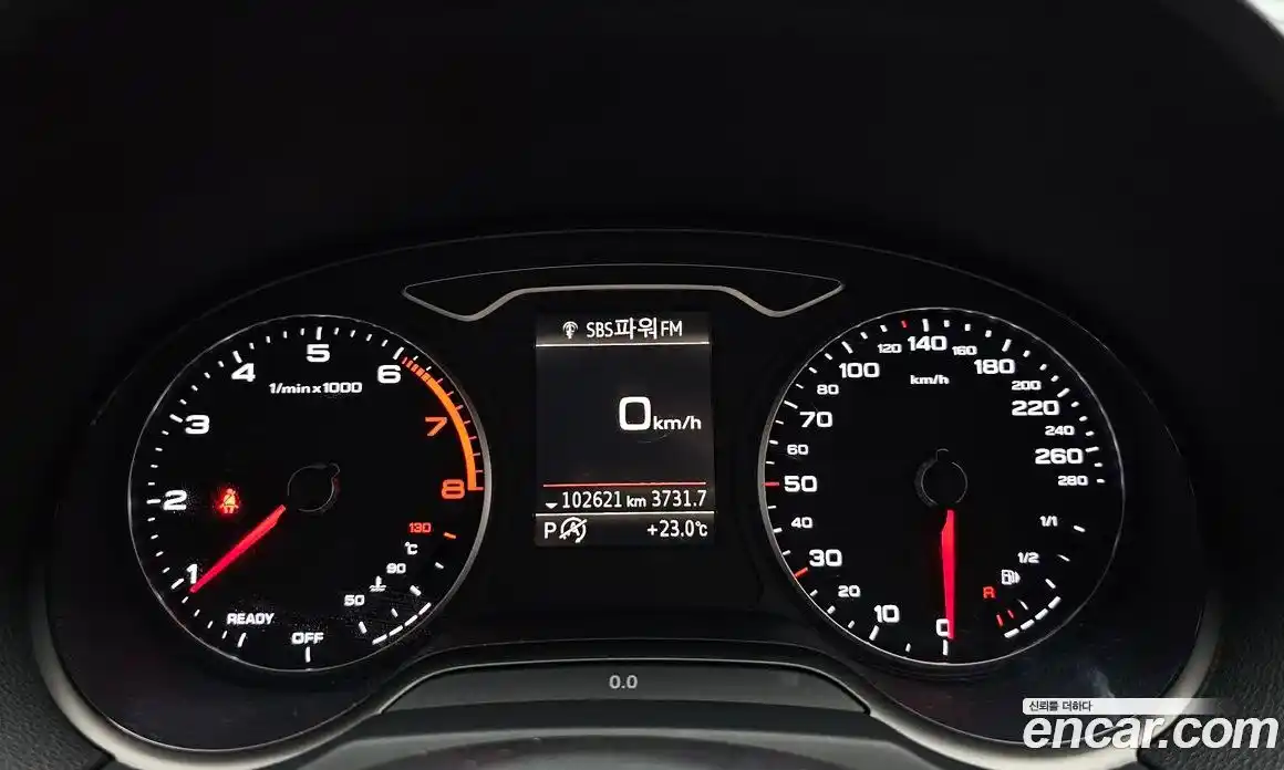 Audi A3 2019 2.0 автомат (гидро), фото 11