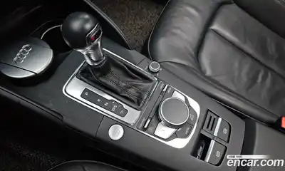 Audi A3 2019 2.0 автомат (гидро), миниатюра 12