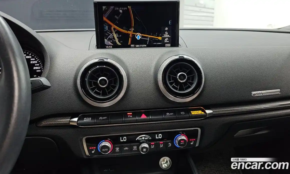 Audi A3 2019 2.0 автомат (гидро), фото 19
