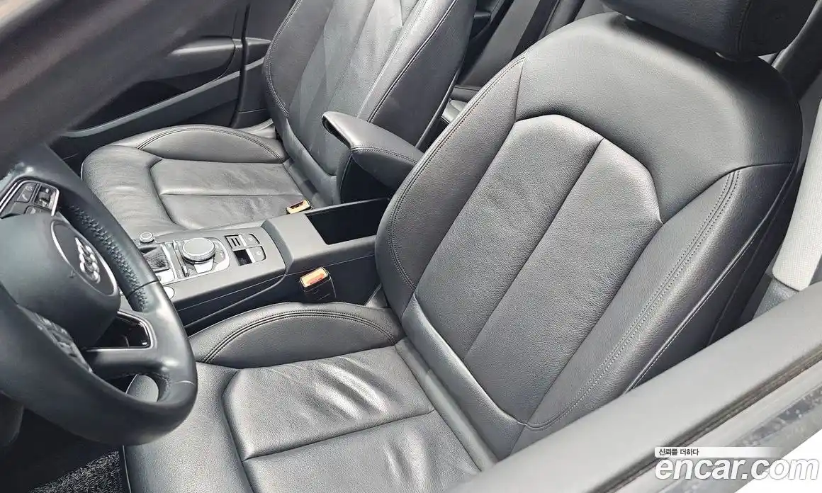 Audi A3 2019 2.0 автомат (гидро), фото 29