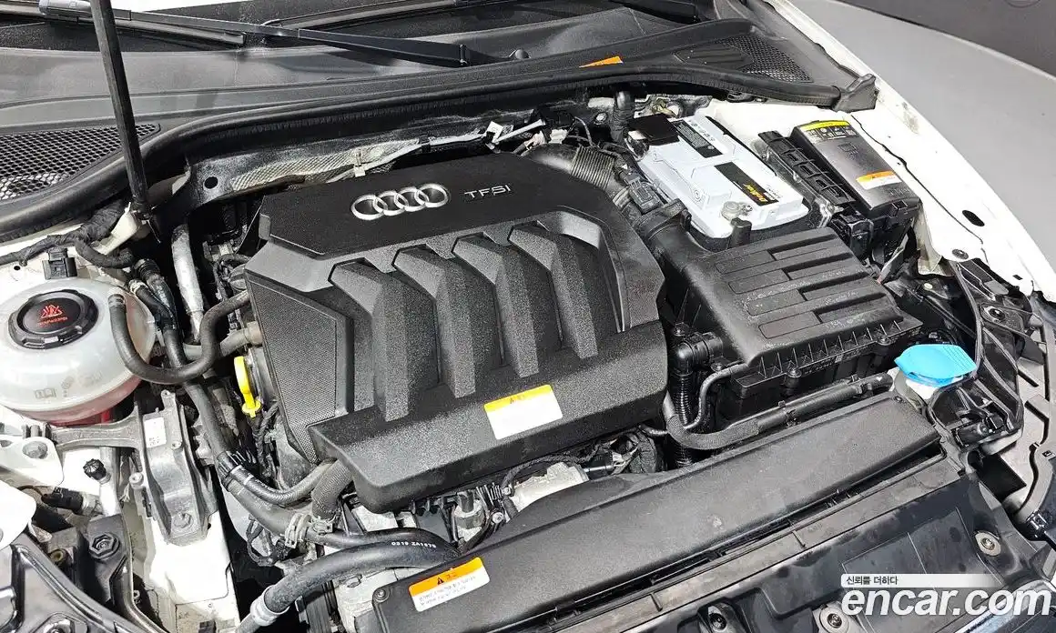 Audi A3 2019 2.0 автомат (гидро), фото 6