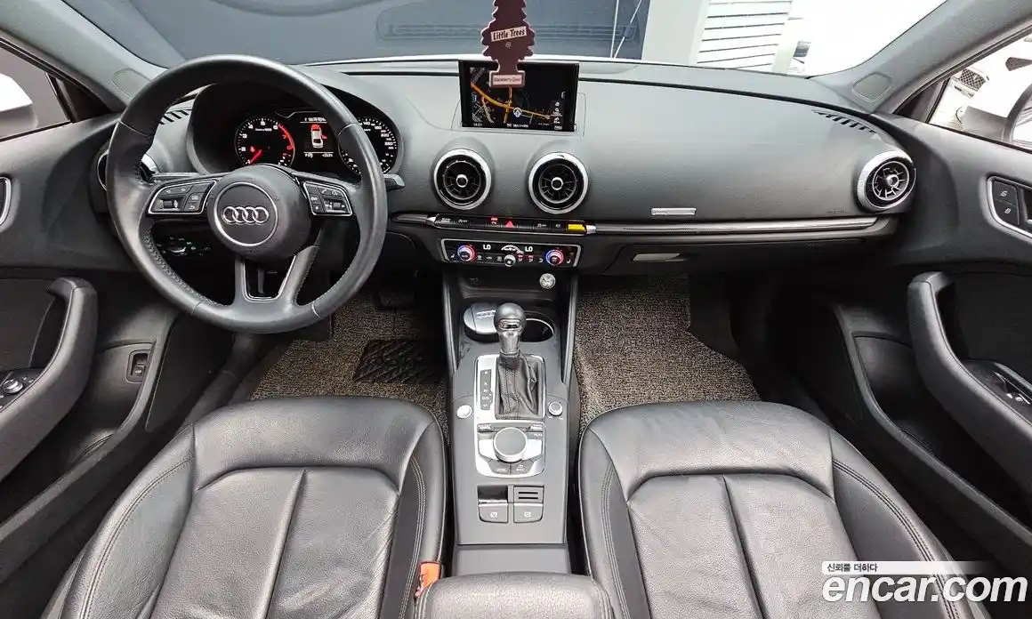 Audi A3 2019 2.0 автомат (гидро), фото 10