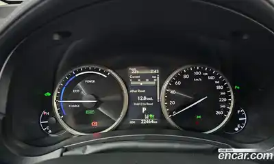 Lexus NX 2019 2.5 автомат (гидро), миниатюра 11 Lexus NX 2019 2.5 автомат (гидро), миниатюра 11