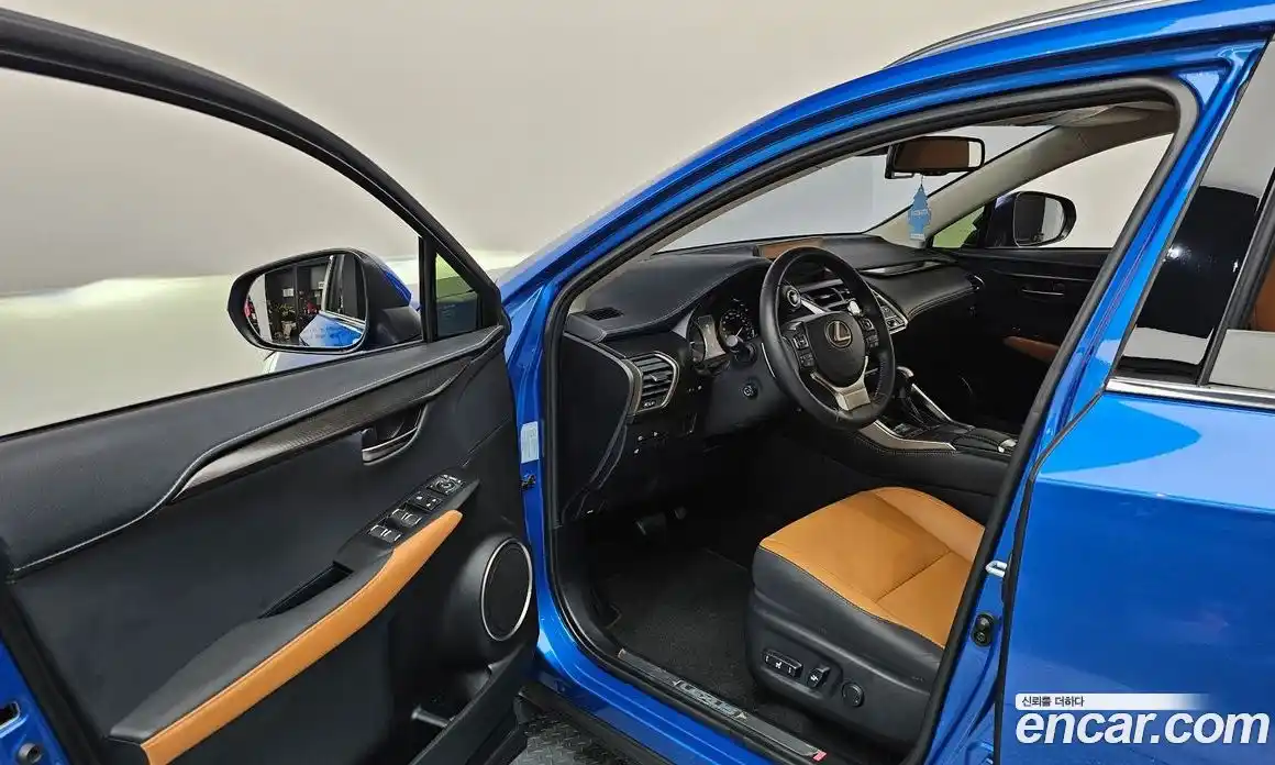 Lexus NX 2019 2.5 автомат (гидро), фото 13 Lexus NX 2019 2.5 автомат (гидро), фото 13