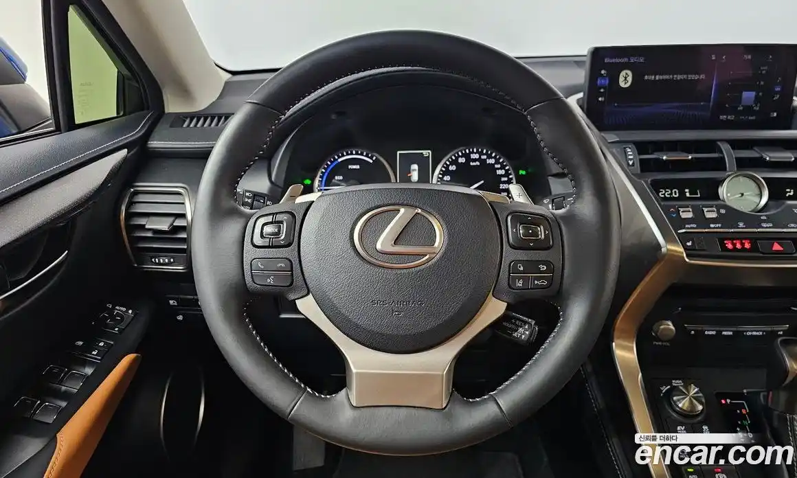 Lexus NX 2019 2.5 автомат (гидро), фото 18 Lexus NX 2019 2.5 автомат (гидро), фото 18