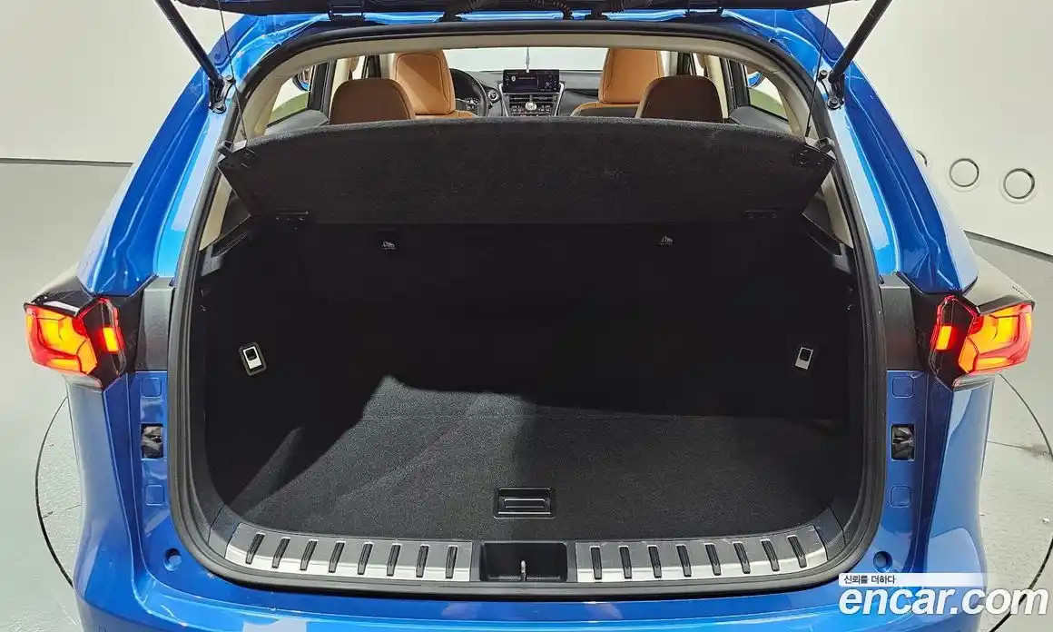 Lexus NX 2019 2.5 автомат (гидро), фото 26 Lexus NX 2019 2.5 автомат (гидро), фото 26