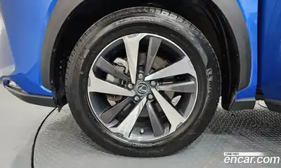 Lexus NX 2019 2.5 автомат (гидро), миниатюра 5 Lexus NX 2019 2.5 автомат (гидро), миниатюра 5