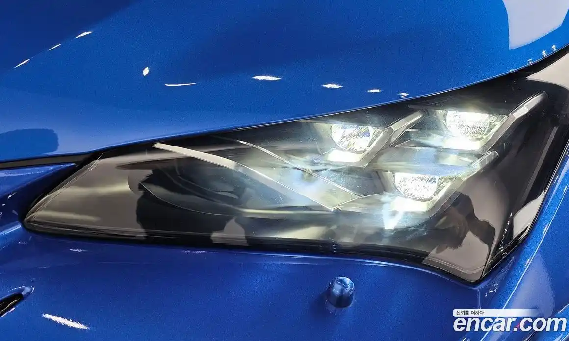 Lexus NX 2019 2.5 автомат (гидро), фото 8 Lexus NX 2019 2.5 автомат (гидро), фото 8