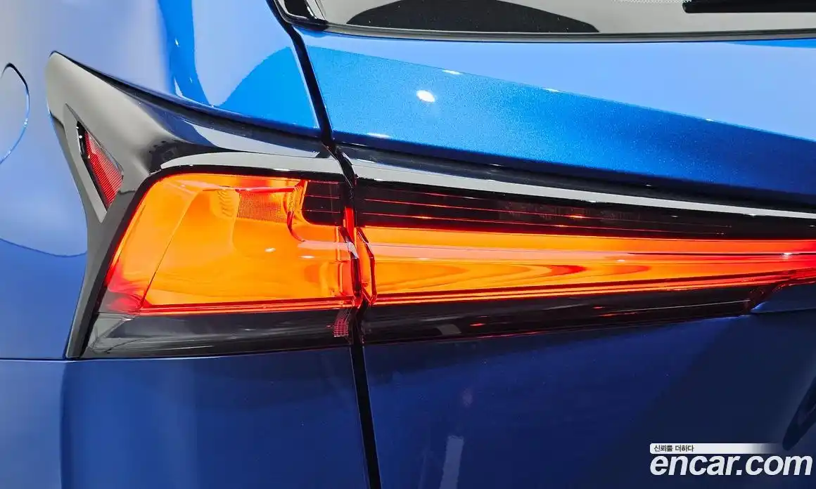 Lexus NX 2019 2.5 автомат (гидро), фото 9 Lexus NX 2019 2.5 автомат (гидро), фото 9