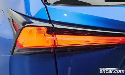 Lexus NX 2019 2.5 автомат (гидро), миниатюра 9 Lexus NX 2019 2.5 автомат (гидро), миниатюра 9