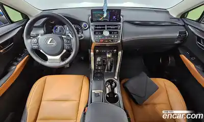 Lexus NX 2019 2.5 автомат (гидро), миниатюра 10 Lexus NX 2019 2.5 автомат (гидро), миниатюра 10