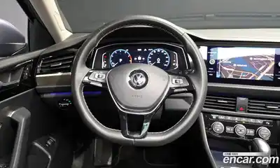 Volkswagen Jetta 2021 1.4 автомат (гидро), миниатюра 12