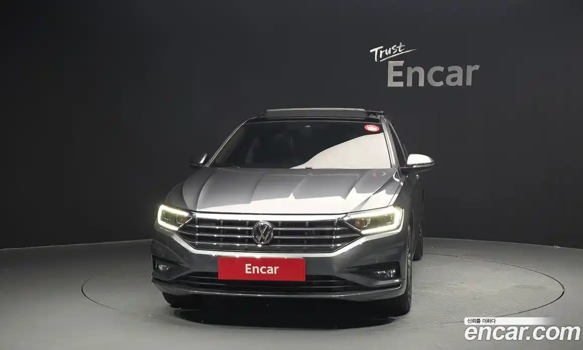 Volkswagen Jetta 2021 1.4 автомат (гидро), фото 3