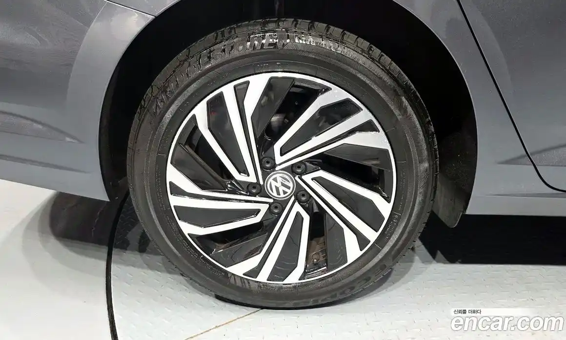 Volkswagen Jetta 2021 1.4 автомат (гидро), фото 5