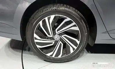 Volkswagen Jetta 2021 1.4 автомат (гидро), миниатюра 5