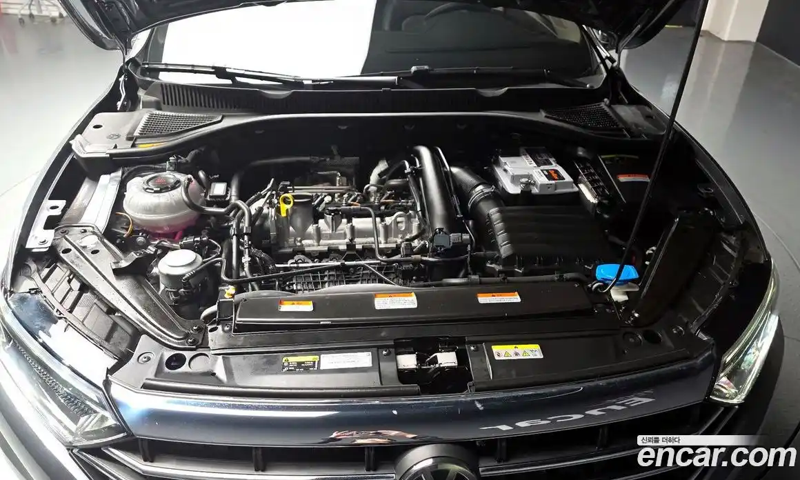 Volkswagen Jetta 2021 1.4 автомат (гидро), фото 6