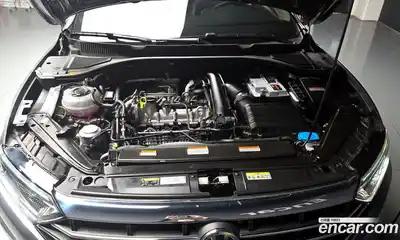 Volkswagen Jetta 2021 1.4 автомат (гидро), миниатюра 6