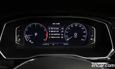Volkswagen Jetta 2021 1.4 автомат (гидро), миниатюра 8