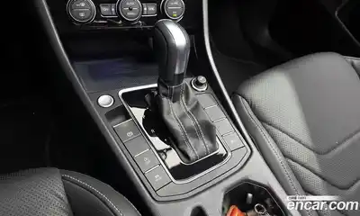 Volkswagen Jetta 2021 1.4 автомат (гидро), миниатюра 9