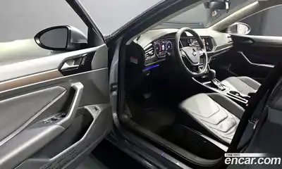 Volkswagen Jetta 2021 1.4 автомат (гидро), миниатюра 10