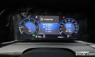 Volkswagen Golf 2022 2.0 автомат (гидро), миниатюра 8