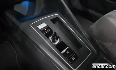 Volkswagen Golf 2022 2.0 автомат (гидро), миниатюра 9