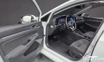 Volkswagen Golf 2022 2.0 автомат (гидро), миниатюра 10