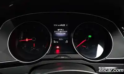 Volkswagen Passat 2018 2.0 автомат (гидро), миниатюра 11