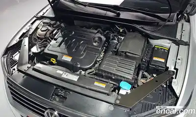 Volkswagen Passat 2018 2.0 автомат (гидро), миниатюра 6