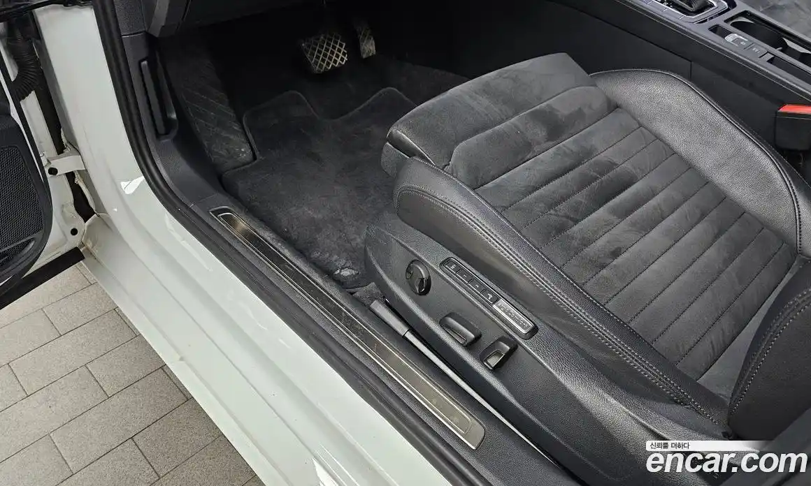 Volkswagen Passat 2018 2.0 автомат (гидро), фото 22