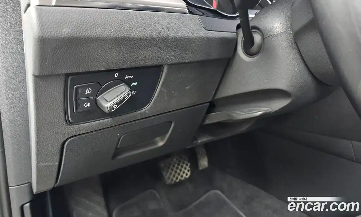 Volkswagen Passat 2018 2.0 автомат (гидро), фото 25