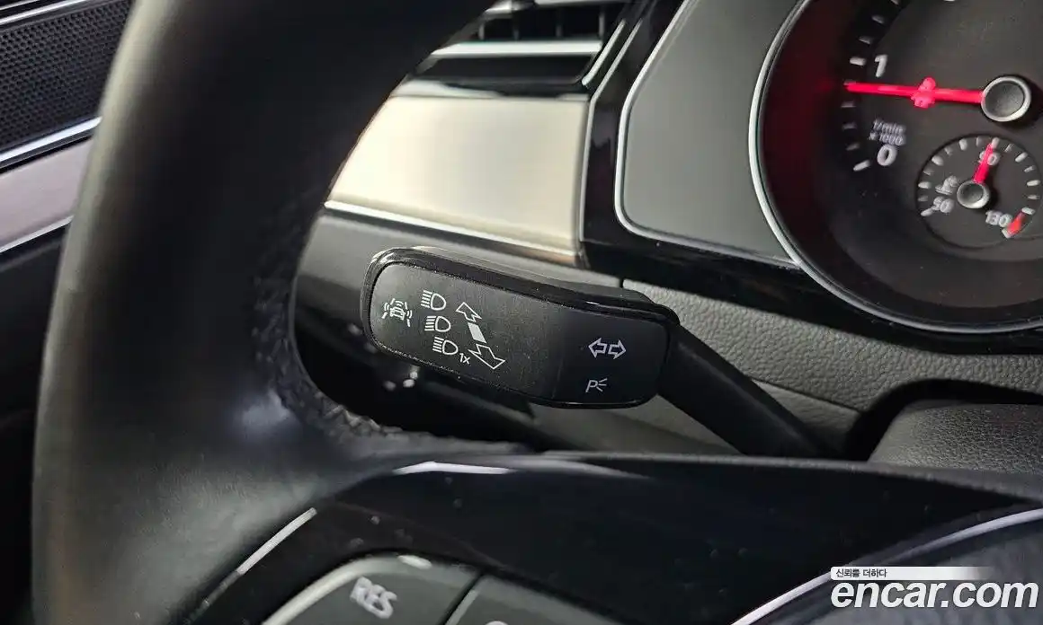 Volkswagen Passat 2018 2.0 автомат (гидро), фото 27
