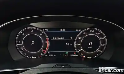 Volkswagen Arteon 2019 2.0 автомат (гидро), миниатюра 11