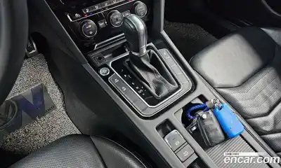 Volkswagen Arteon 2019 2.0 автомат (гидро), миниатюра 12
