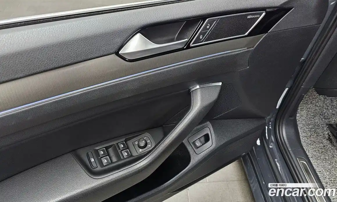Volkswagen Arteon 2019 2.0 автомат (гидро), фото 27