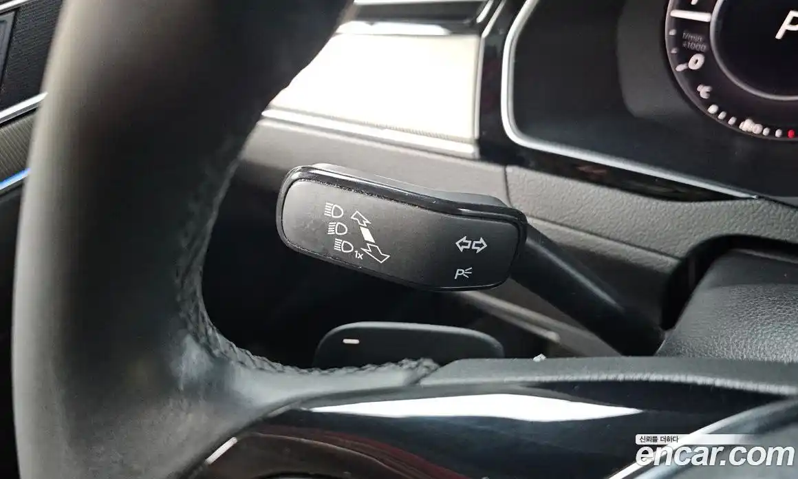Volkswagen Arteon 2019 2.0 автомат (гидро), фото 29