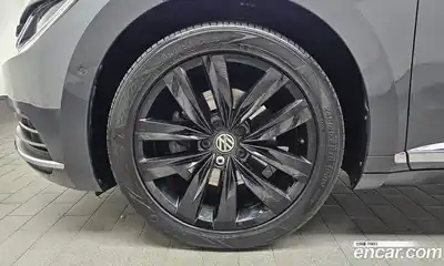 Volkswagen Arteon 2019 2.0 автомат (гидро), миниатюра 5