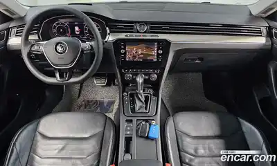 Volkswagen Arteon 2019 2.0 автомат (гидро), миниатюра 10