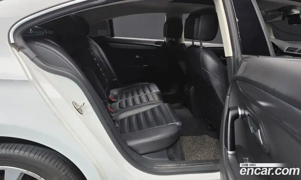 Volkswagen CC 2015 2.0 автомат (гидро), фото 11